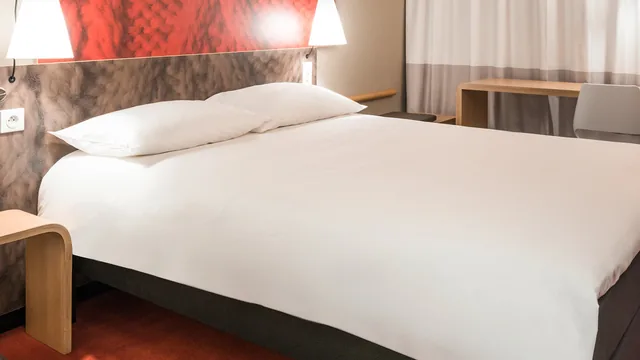 Ibis Swansea photo 3