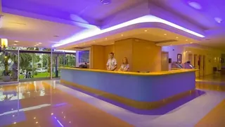 Algarb Hotel Ibiza Island