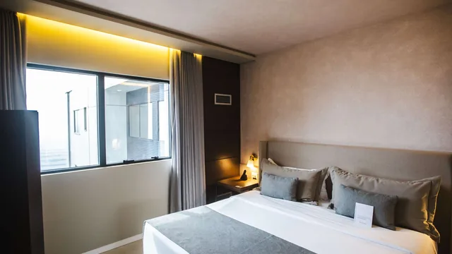 Mercure Cambori? Hotel photo 4