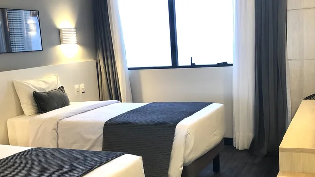 Mercure Cambori? Hotel photo 5