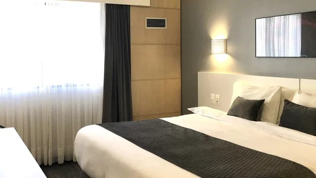Mercure Cambori? Hotel photo 8