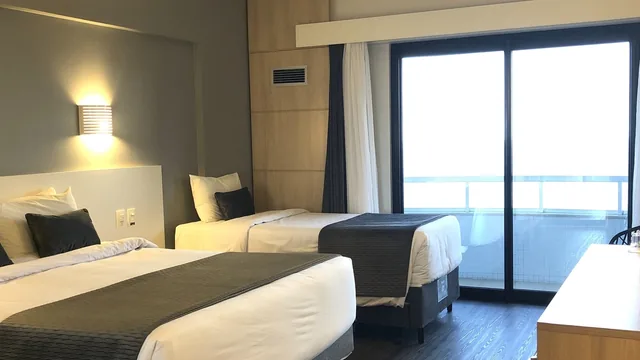 Mercure Cambori? Hotel photo 10