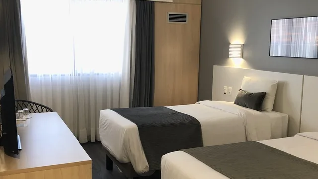 Mercure Cambori? Hotel photo 11