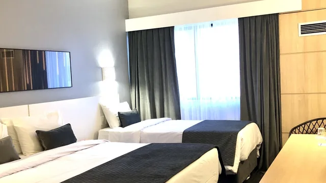 Mercure Cambori? Hotel photo 12