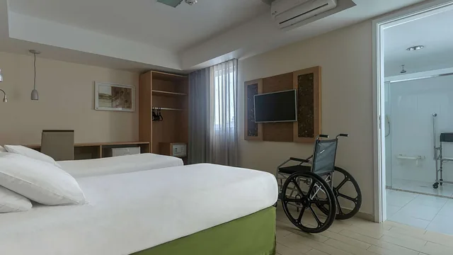 Mercure Maceió Paju?ara photo 2