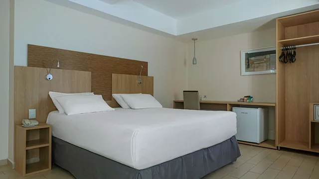 Mercure Maceió Paju?ara photo 4