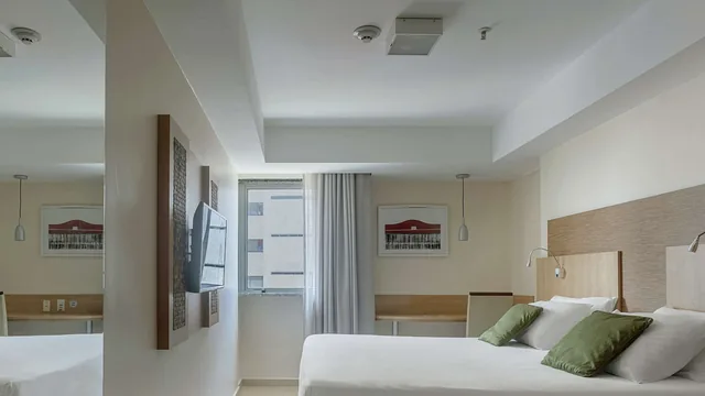 Mercure Maceió Paju?ara photo 5