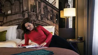 Mercure Oxford Eastgate Hotel