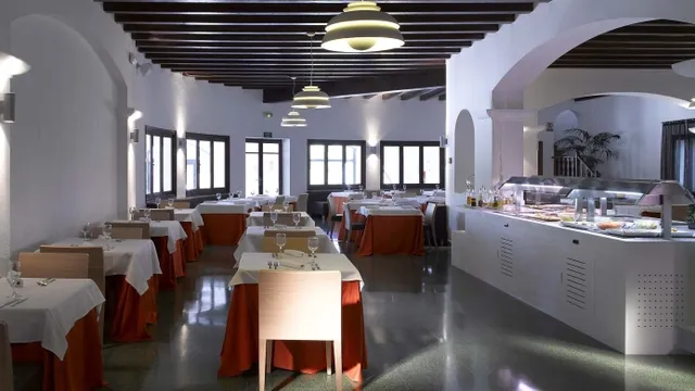 Fiesta Cala Gracio Hotel Ibiza photo 1