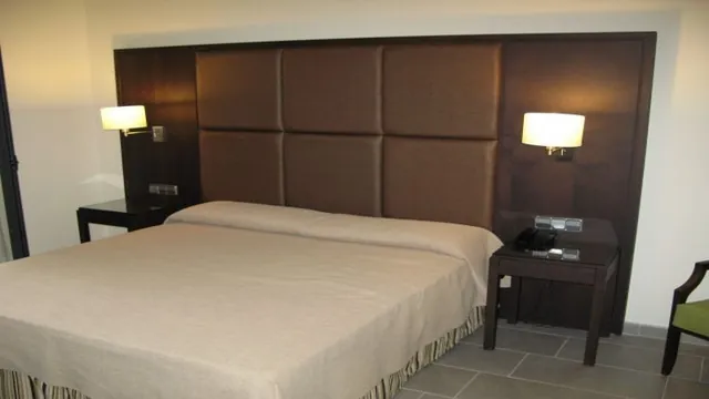 Fiesta Cala Gracio Hotel Ibiza photo 2