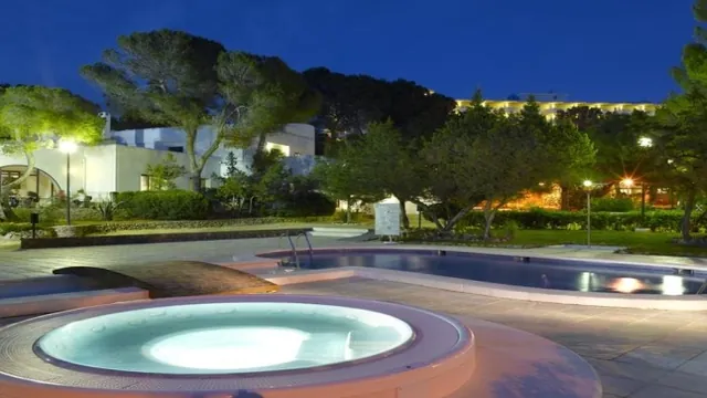 Fiesta Cala Gracio Hotel Ibiza photo 3