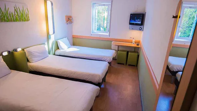 Ibis budget Orange Centre photo 8