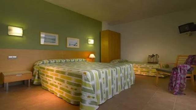Fiesta Cala Nova Hotel Ibiza photo 2