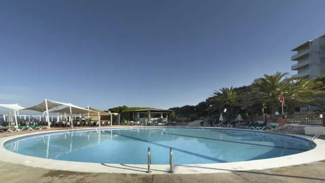 Fiesta Cala Nova Hotel Ibiza photo 3