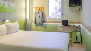 Ibis budget Nantes Nord Saint Herblain