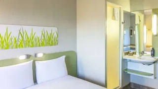 Ibis budget Bordeaux Sud Villenave d'Ornon