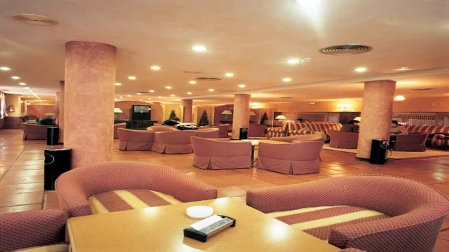 NH El Toro Hotel Pamplona photo 2