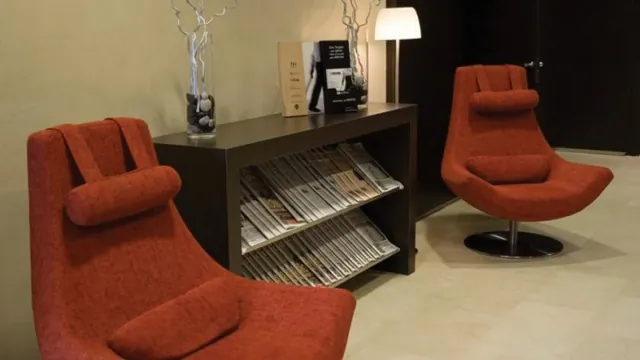 NH El Toro Hotel Pamplona photo 3