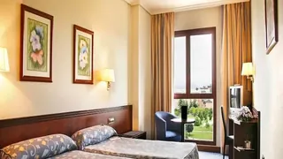 Abba Reino De Navarra Hotel Pamplona