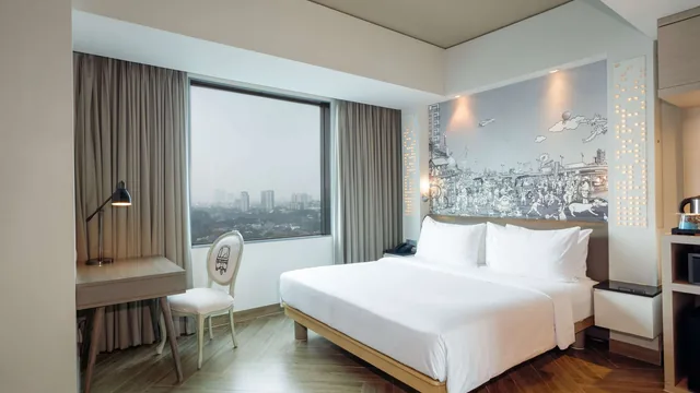 Mercure Jakarta Simatupang photo 2