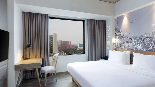 Mercure Jakarta Simatupang photo 3