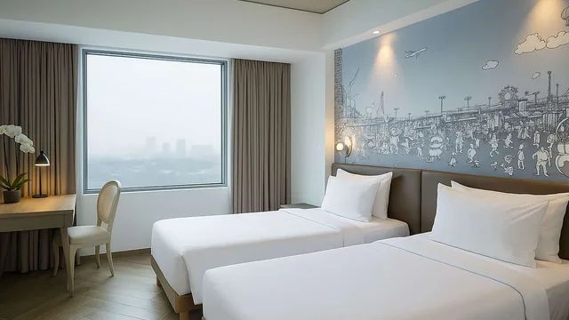 Mercure Jakarta Simatupang photo 4