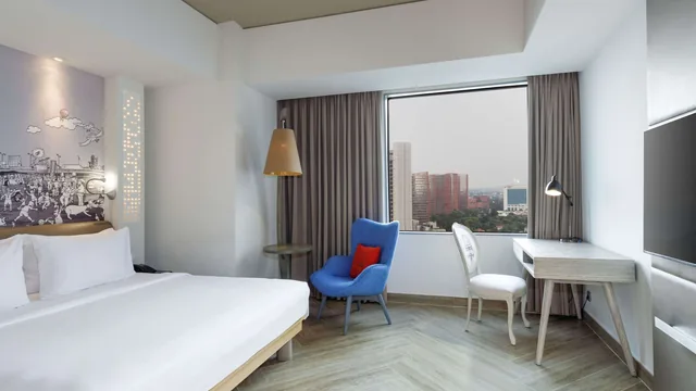 Mercure Jakarta Simatupang photo 5