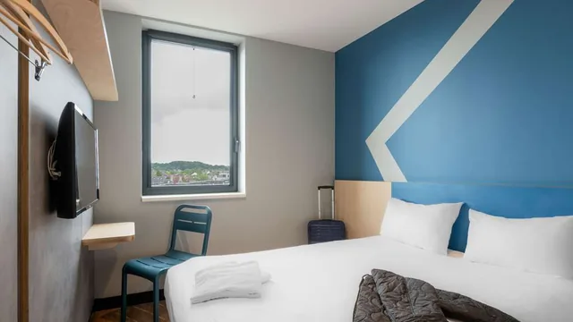 Avenida Hotel Pamplona photo 4