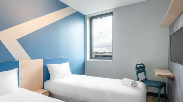 Avenida Hotel Pamplona photo 7