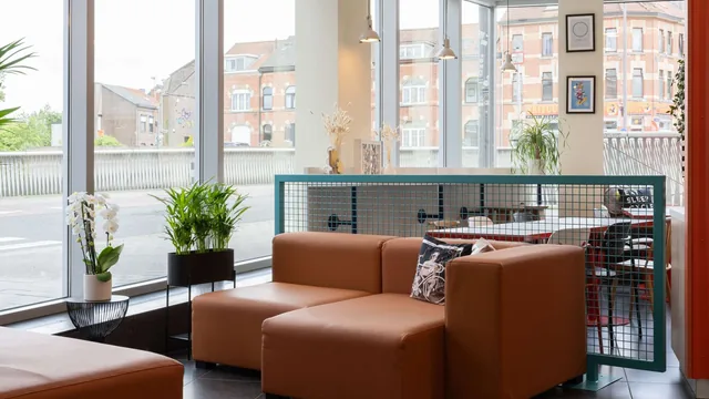 Avenida Hotel Pamplona photo 10