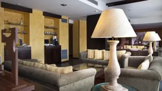 AC Ciudad de Pamplona Hotel