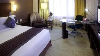 Super 8 by Wyndham Denver Central
