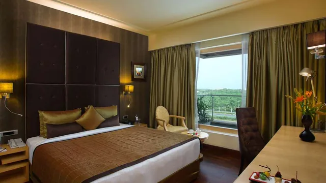 Novotel Hyderabad Airport photo 7