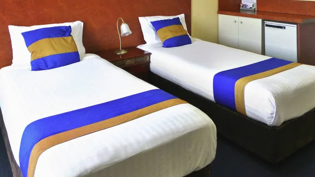 Ibis Styles Albany photo 1