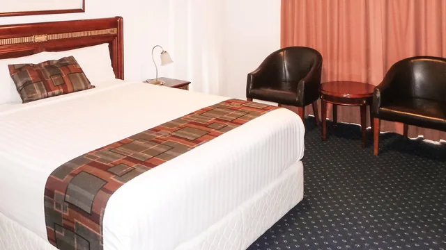Ibis Styles Albany photo 2