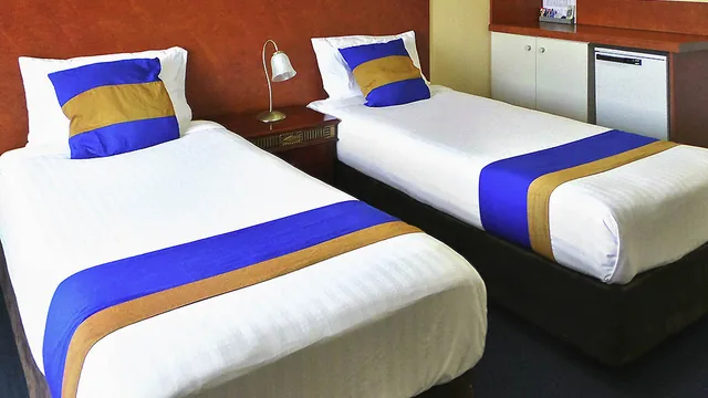 Ibis Styles Albany photo 3