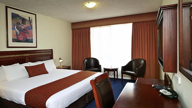 Ibis Styles Albany photo 5