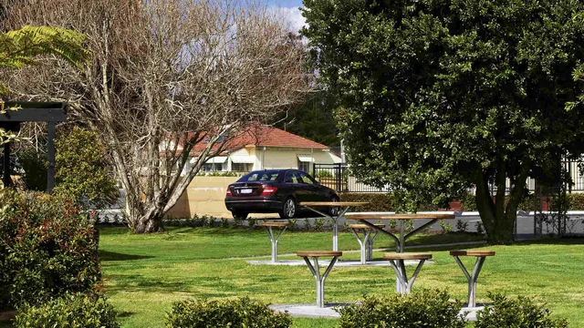 Ibis Styles Albany photo 6