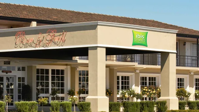 Ibis Styles Albany photo 9