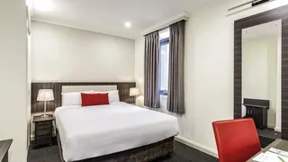Abba Centrum Alicante Hotel