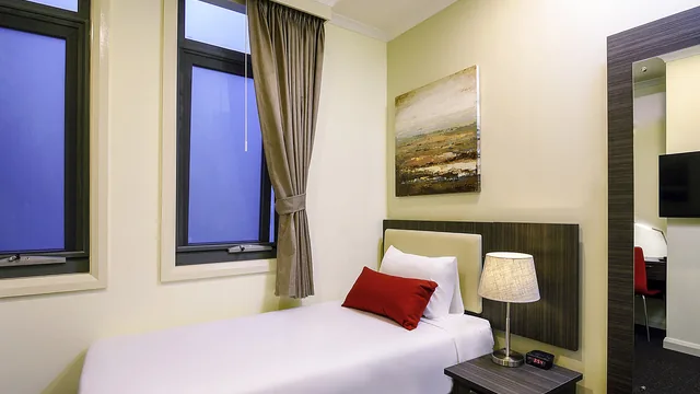 Abba Centrum Alicante Hotel photo 6