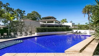 Grand Mercure Allegra Hervey Bay