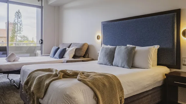 Mercure Centro Port Macquarie photo 2