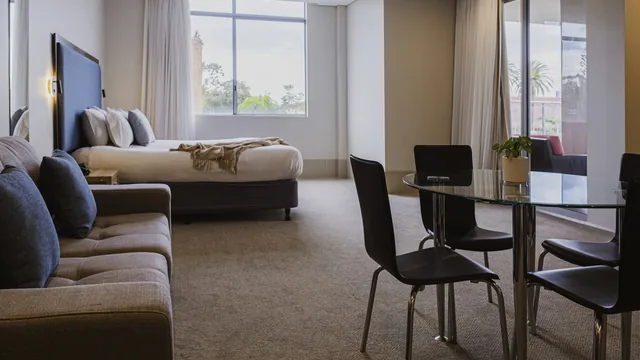 Mercure Centro Port Macquarie photo 3