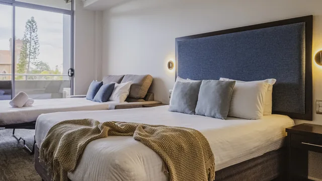 Mercure Centro Port Macquarie photo 4