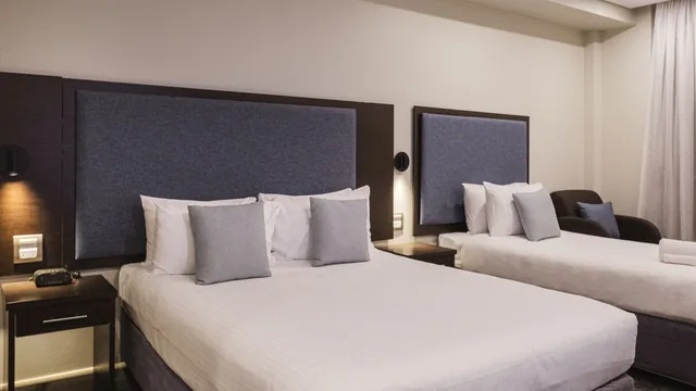 Mercure Centro Port Macquarie photo 5
