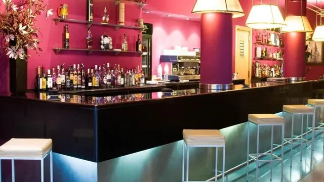 Abba Parque Hotel Bilbao photo 4