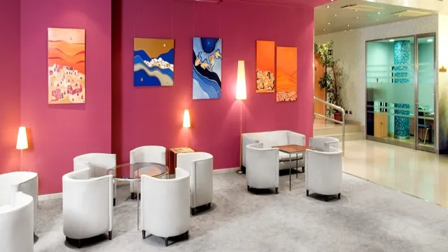 Abba Parque Hotel Bilbao photo 5