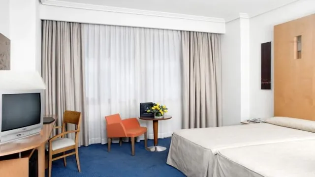 Abba Parque Hotel Bilbao photo 6