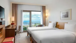 Best Western City Centre Hotel Brussels